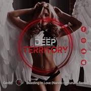 GeoM Bleeding In Love Nando Fortunato Remix