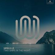 Two Ships In The Night