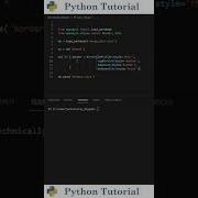 Customize Borders In Excel Using Openpyxl Python Tutorial