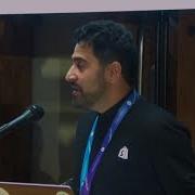How Decentralized Technology Will Impact Our Society At ETHWaterloo