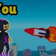 I Made A SUPERHERO Game But YOU RE The VILLAIN
