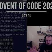 Advent Of Code 2022 Day 15