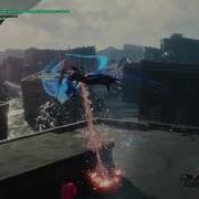 DMC 5 SSS Nero Combo Final Showdown