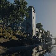 CRYENGINE Speed Level River Street