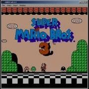 Visual Basic 6 NES Emulator