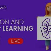 Python And Deep Learning Free 7 Days LIVE Bootcamp Day 5