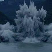 Vajont Dam Disaster 1963 Simulation