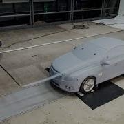 Car Design Aerodynamics And Wind Tunnel Testing