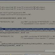 RegEx Replace Enclosed Character Or String Only AutoHotKey