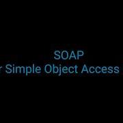 SOAP Protocol