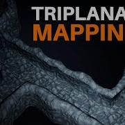 Automatic Seamless UV Mapping In Blender Triplanar Mapping