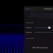 Audio Spectrogram App Tutorial
