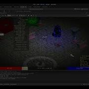 Diablo 1 Remake Devlog SaveGame Patching Of BaseData LevelingStrategy Implementation 2026 03 26