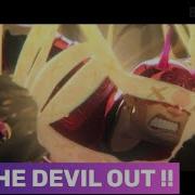 Let The Devil OUT Marvel Rivals Dear Devil