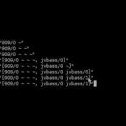 Parse Demo