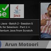 Day 5 HTML For Selenium Part 1 Selenium Java Batch 2