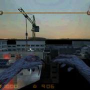 CSO SKYLINE BUG Zombie