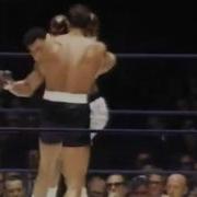 Muhammad Ali Amazing Speed