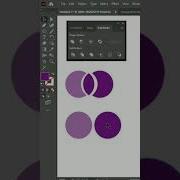 How To Split Shapes Pathfinder Divide Tool Adobe Illustrator