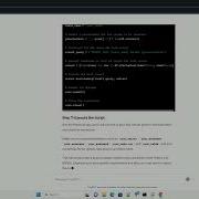 Python Mssql Bulk Insert