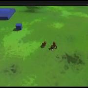 SocketIO Node And Unity Proof Of Concept Bug With Mecanim Animation