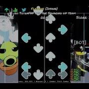 Updated Flatline Insane PFC 100 Funky Friday Mobile