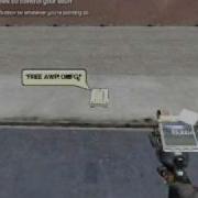 GMod10 The Desk Trap