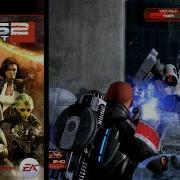 Mass Effect 2 PS3 Gameplay