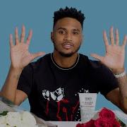 10 Things Trey Songz Can T Live Without GQ