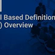 CES NX Model Based Definition MBD Overview