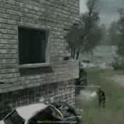 Forever War COD4