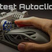 World S Fastest Lego Autoclicker