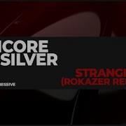Cubicore Ava Silver Strangers Rokazer Extended Remix