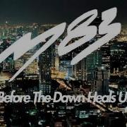 M83 Let Men Burn Stars Audio