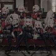 Mittsies Vitality Helltaker Theme Nightcore