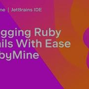 Debugging Ruby On Rails With Ease In RubyMine