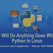 Installing Multiple Version Of Python In Ubuntu 20 04