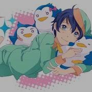AMV Penguin Hunt