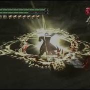 DMC3 Swordmaster Combos