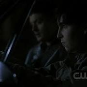 Supernatural 5x12 Swap Meat Gary Drives The Impala