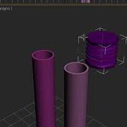 3Ds Max Tutorial 5 Binding Objects