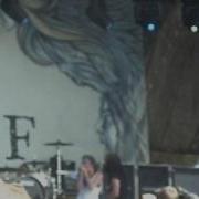 Flyleaf Sorrow Live At Austin City Limits 2008