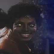 Michael Jackson Thriller Immortal Version Happy Halloween
