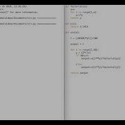 Calculating Sin From An Infinite Series Using Python