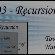 Recursion 03 Tower Of Hanoi