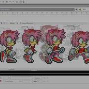 Sprite Flash Tut 1 Motion Clips And Importing