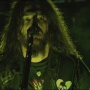 Machine Head Locust Live