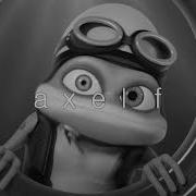Crazy Frog Axel F Slowed N Reverb