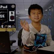 Making A Project With The BrainPad Pulse By Hung Tran