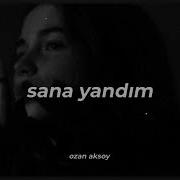 Didar Nurberdiyew Sana Yandım Speed Up